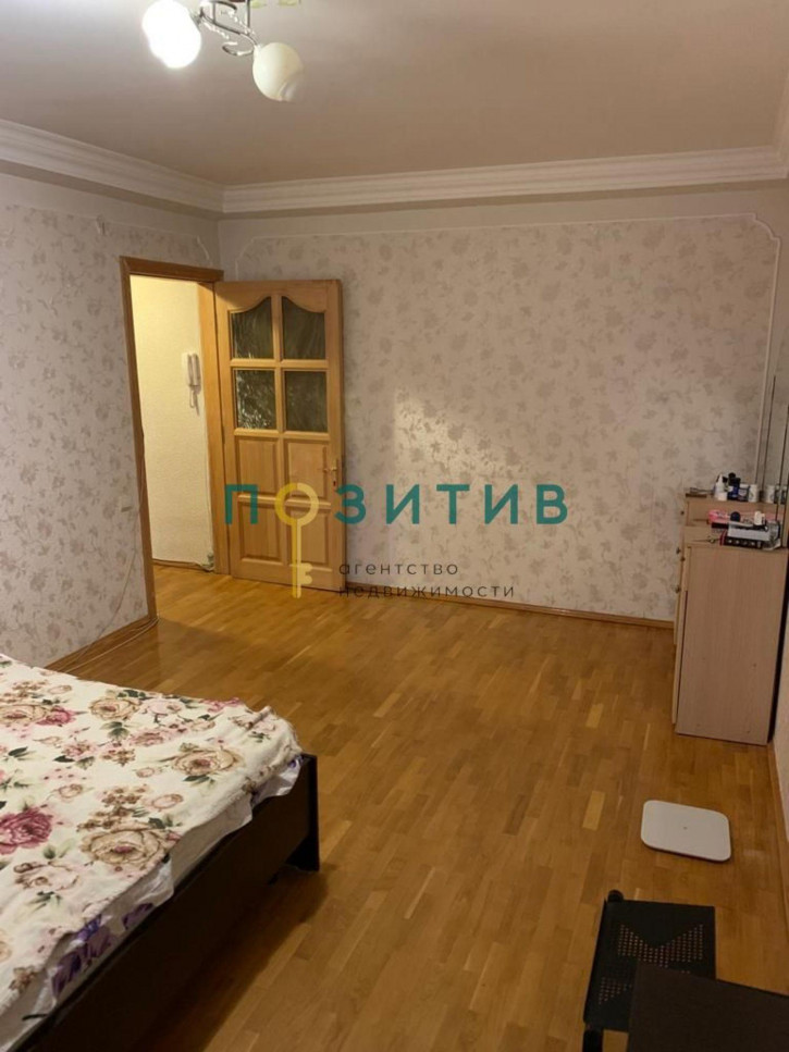 1-комн квартира Панагюриште ул, 10 подъезд 1