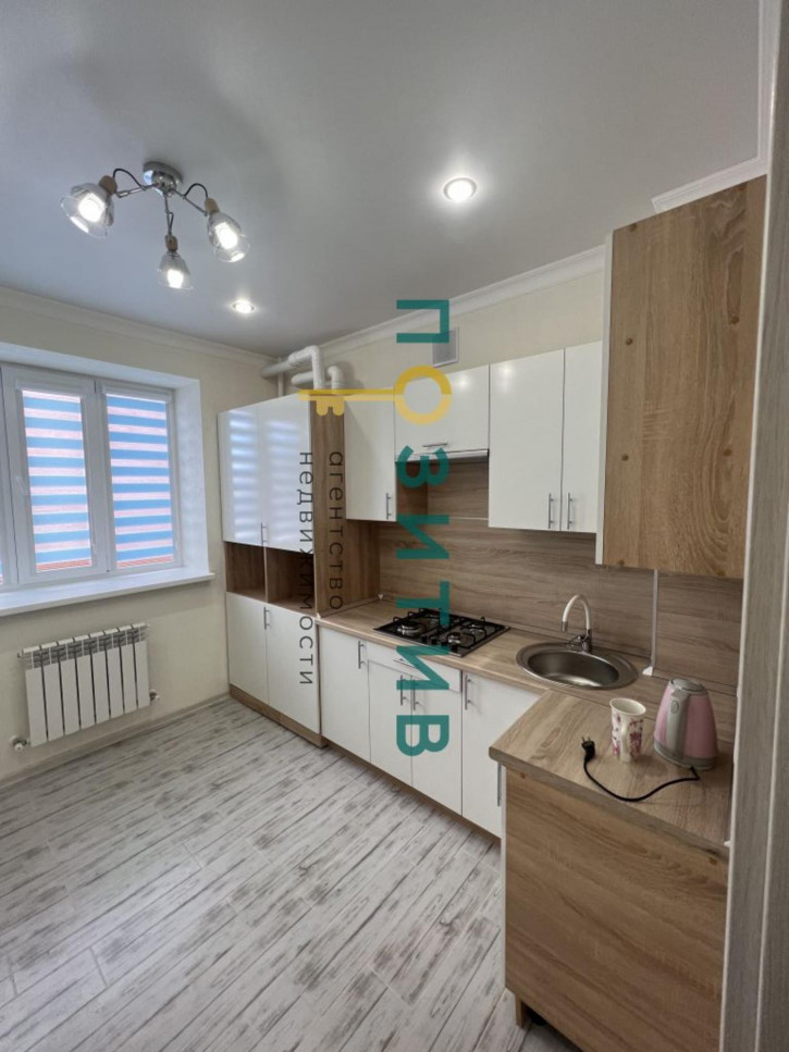 1-комн квартира Никольская ул, 23к2