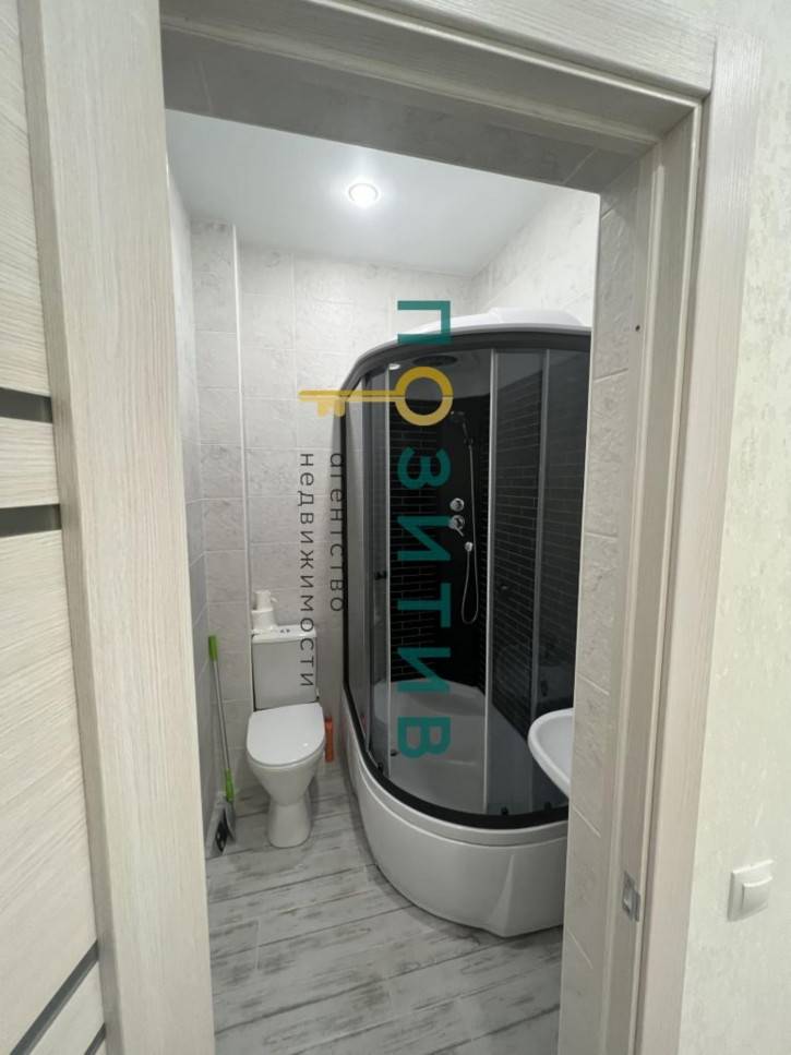 1-комн квартира Никольская ул, 23к2