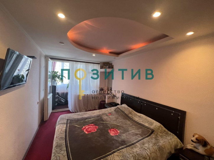 2-комн квартира Долина Роз ул, 1