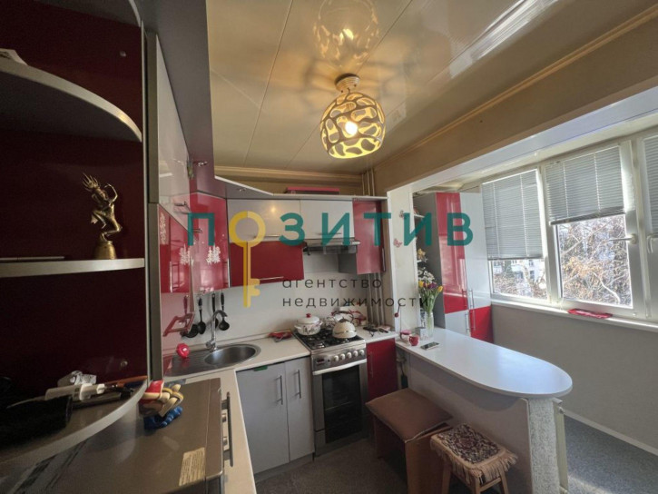 2-комн квартира Долина Роз ул, 1