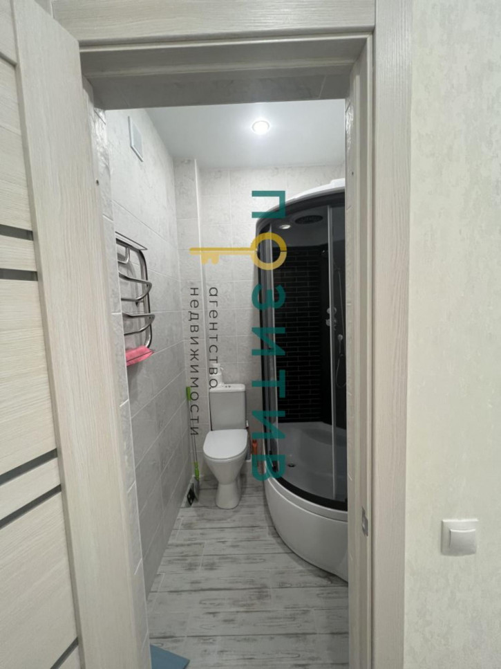 1-комн квартира Никольская ул, 23к2