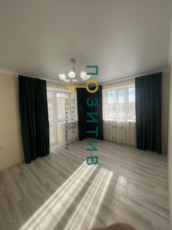1-комн квартира Никольская ул, 23к2