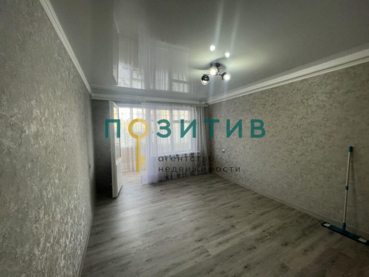 1-комн квартира Пятигорская ул, 112а