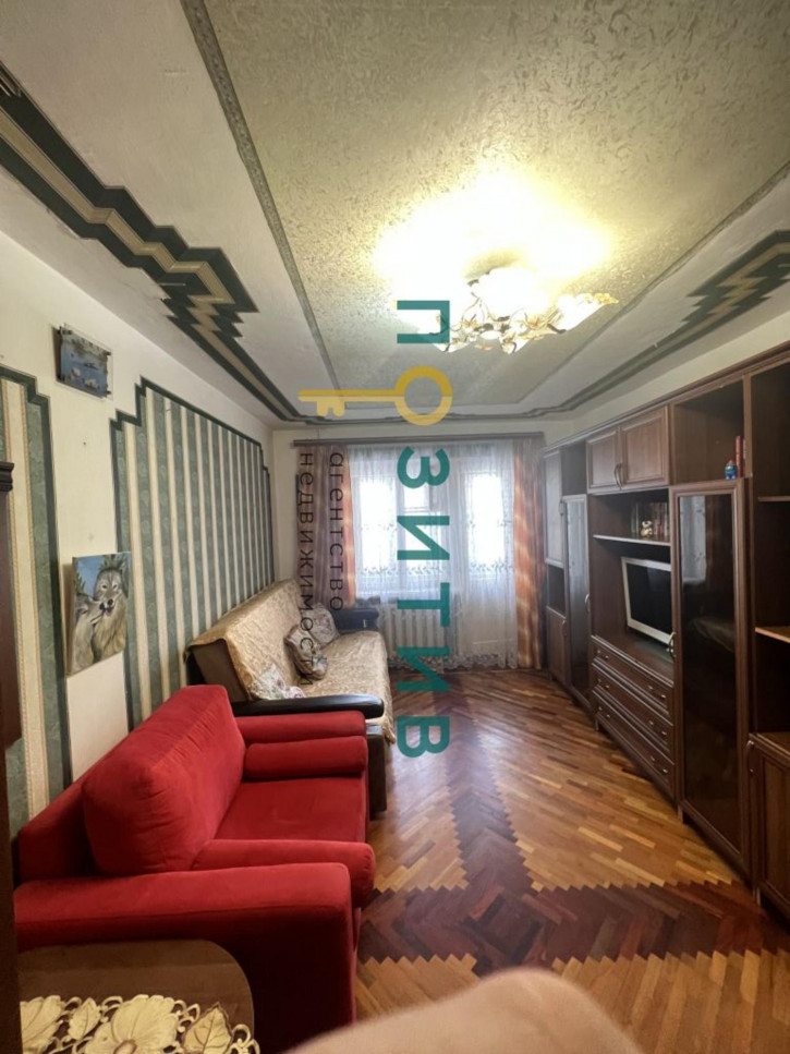 2-комн квартира Октябрьская ул, 451