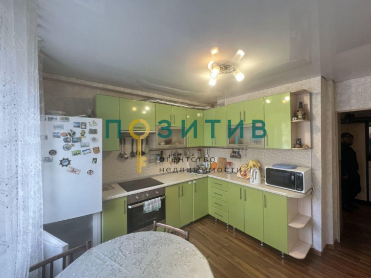 2-комн квартира Кисловодская ул, 40а