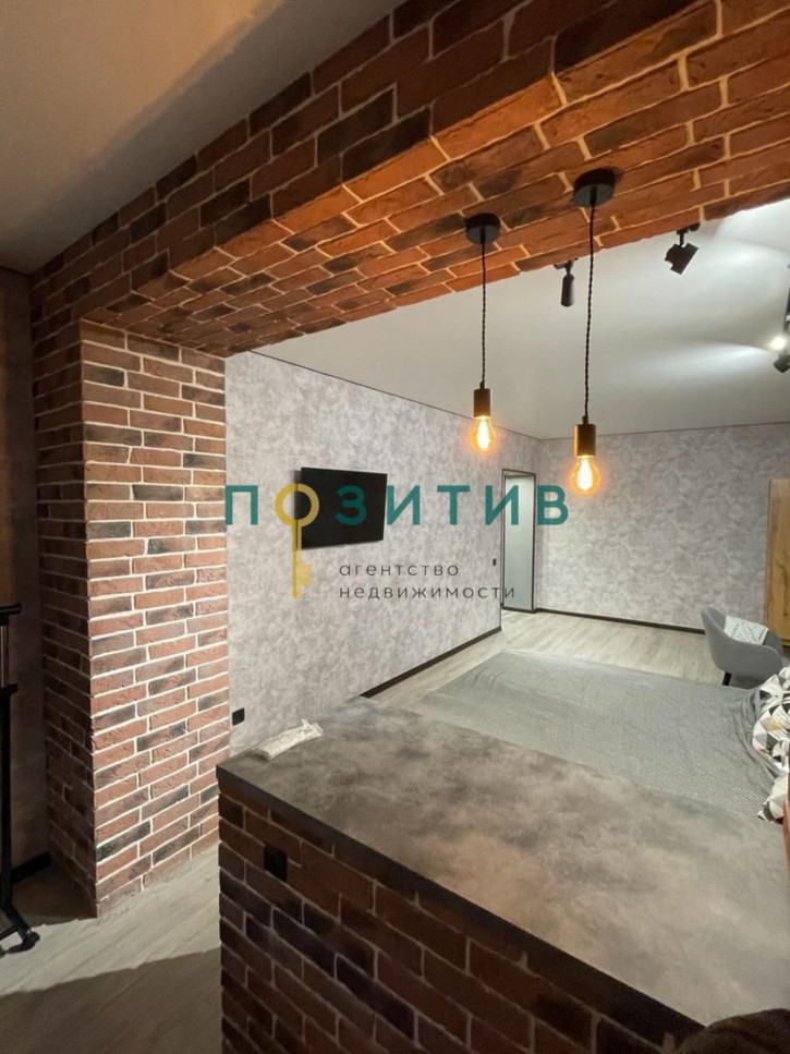 1-комн квартира Чапаева ул, 21Б