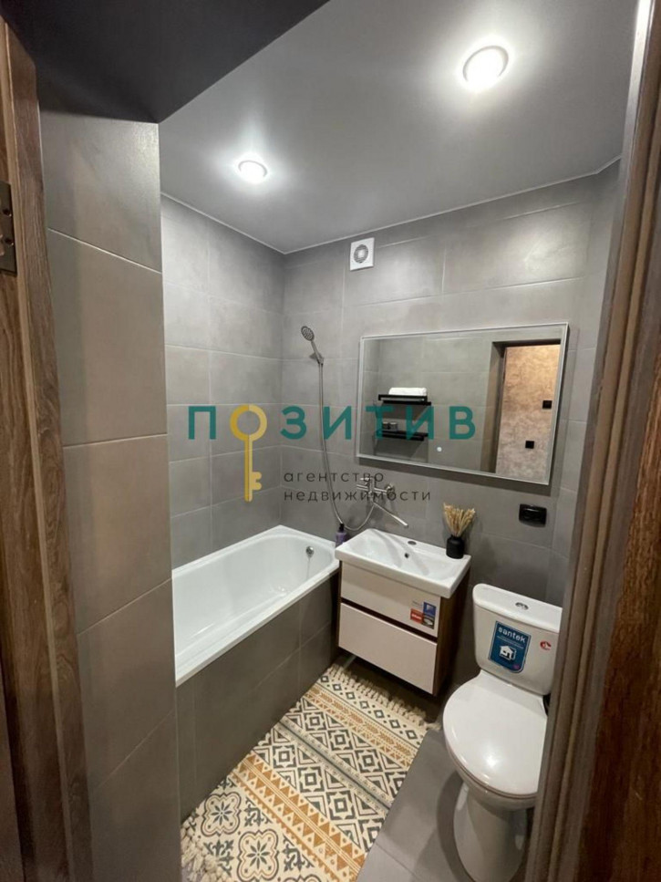 1-комн квартира Чапаева ул, 21Б