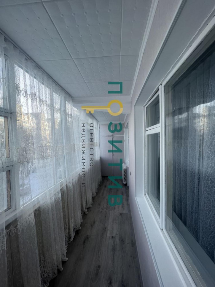 2-комн квартира Октябрьская ул, 451
