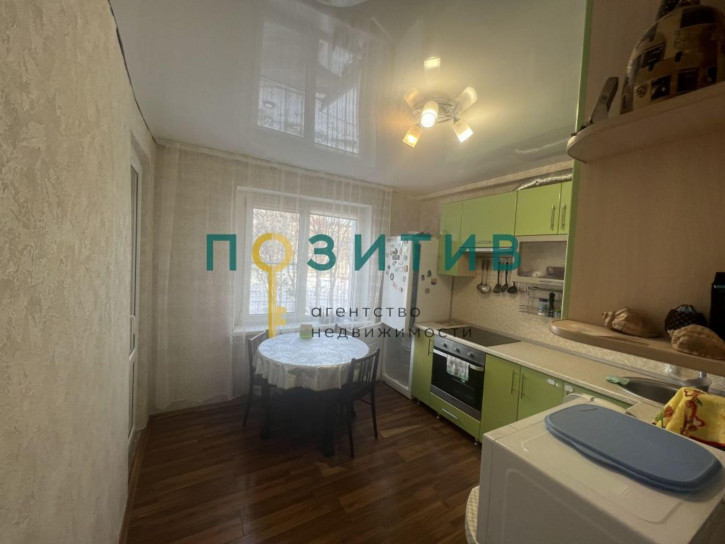 2-комн квартира Кисловодская ул, 40а