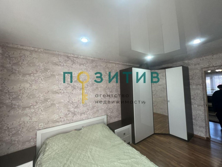 2-комн квартира Кисловодская ул, 40а