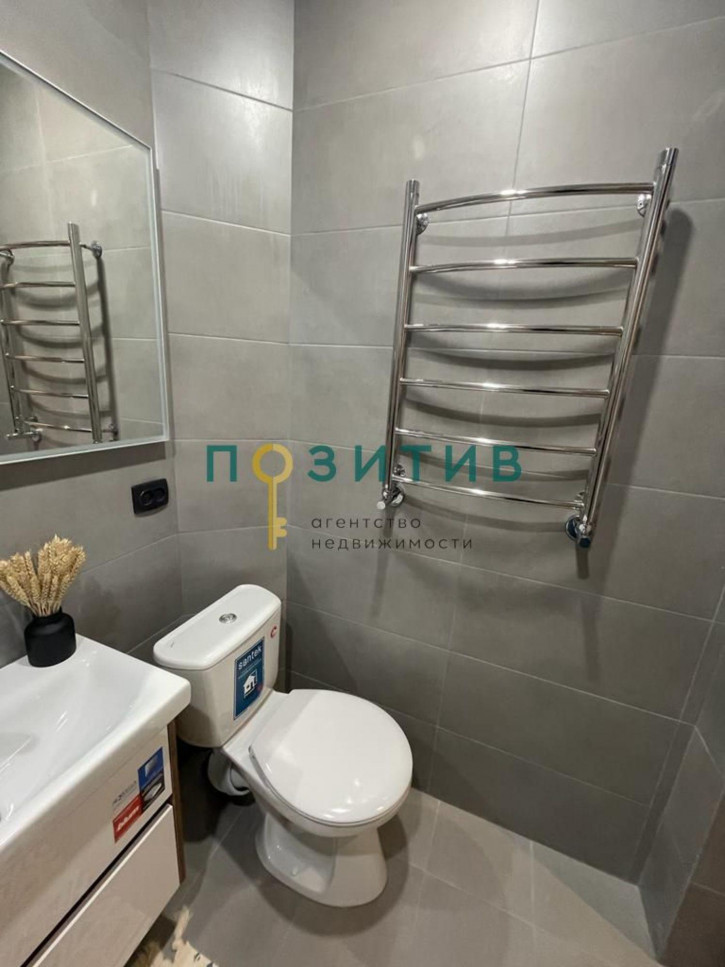 1-комн квартира Чапаева ул, 21Б