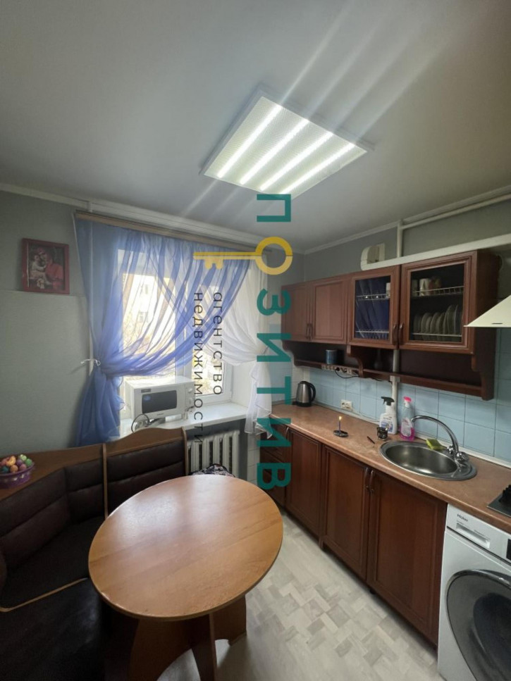2-комн квартира Октябрьская ул, 451
