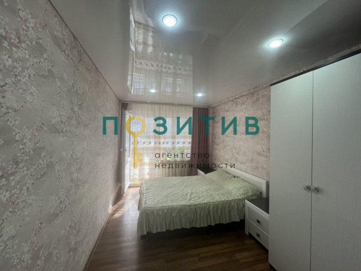 2-комн квартира Кисловодская ул, 40а