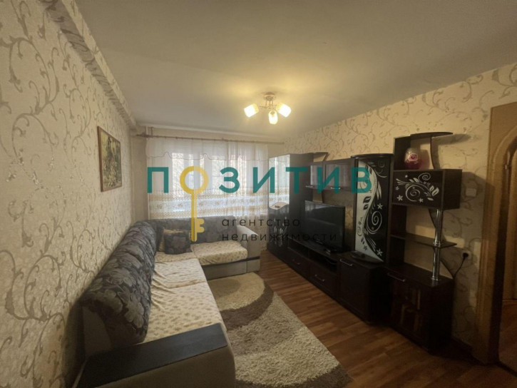 2-комн квартира Кисловодская ул, 40а