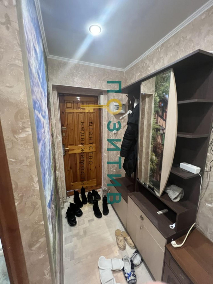 2-комн квартира Октябрьская ул, 451