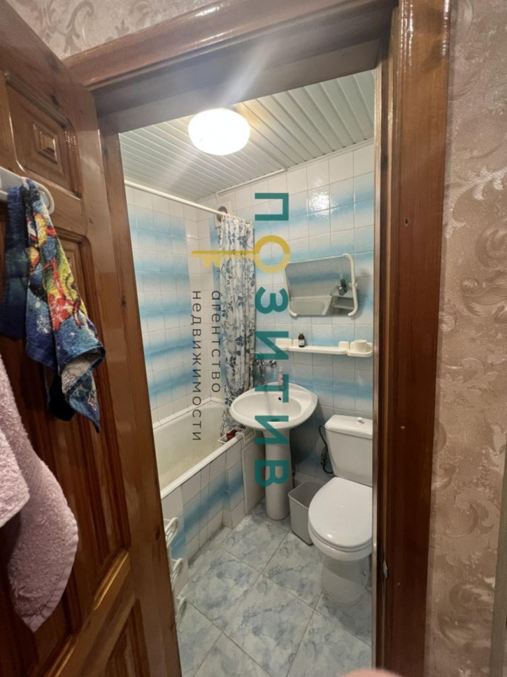2-комн квартира Октябрьская ул, 451