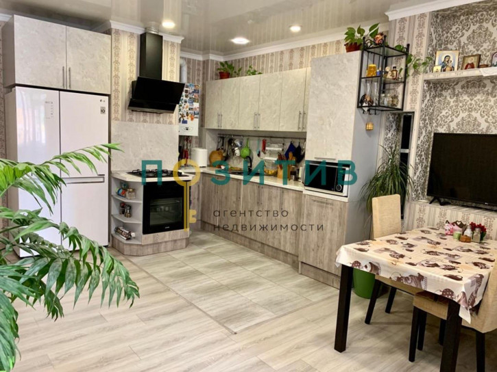 2-комн квартира Березовый пер, 13к1