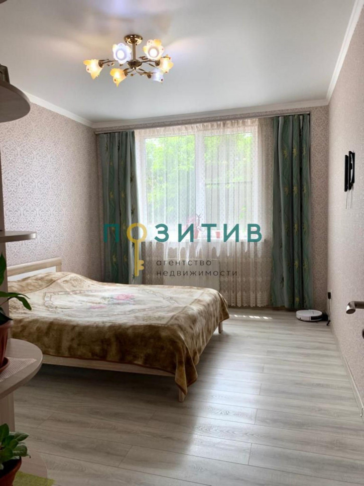 2-комн квартира Березовый пер, 13к1