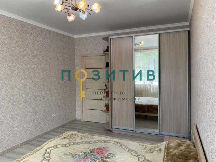 2-комн квартира Березовый пер, 13к1