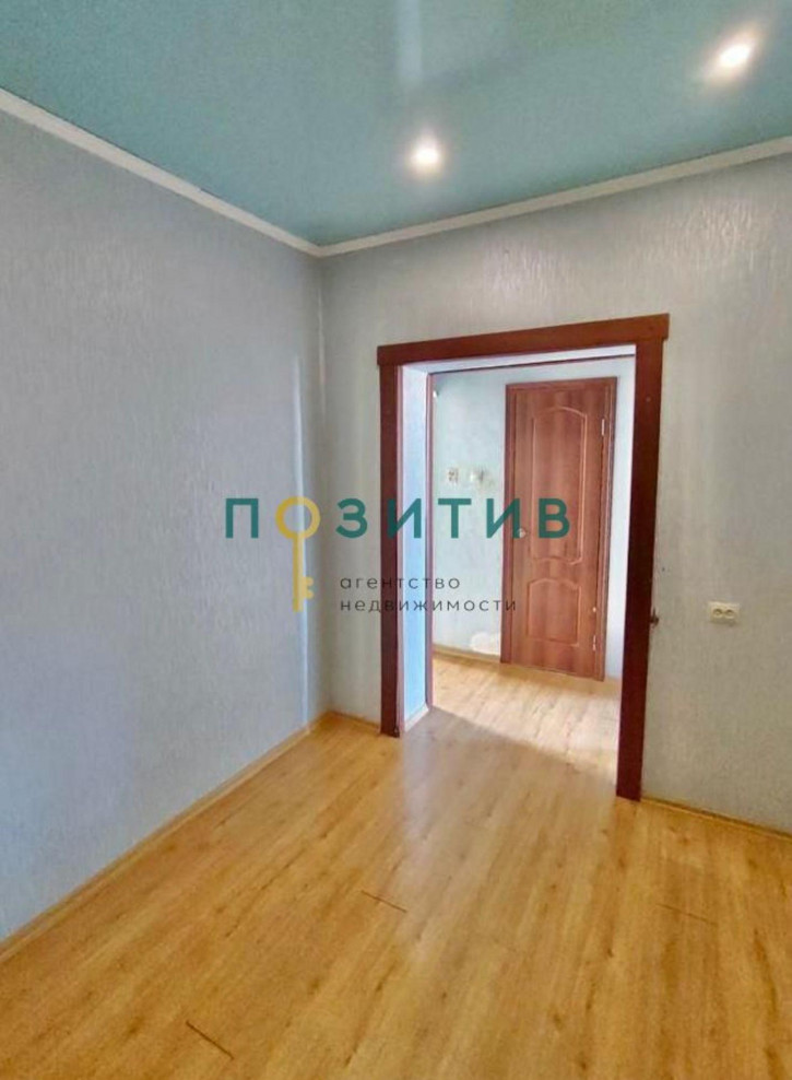 3-комн квартира Нежнова ул, 51/1