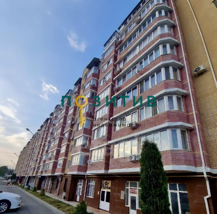 1-комн квартира Никольская ул, 15а