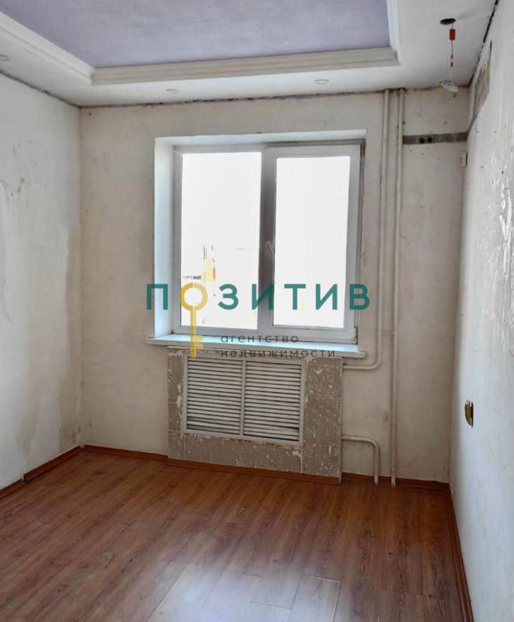 3-комн квартира Нежнова ул, 51/1