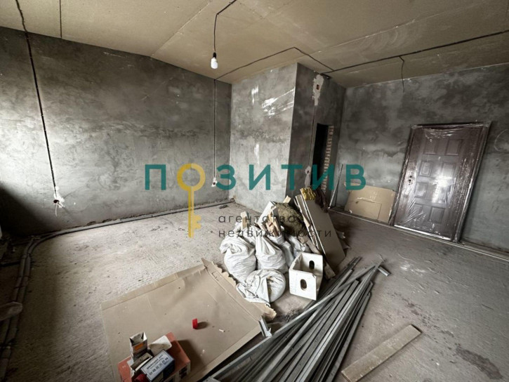 1-комн квартира Никольская ул, 15а