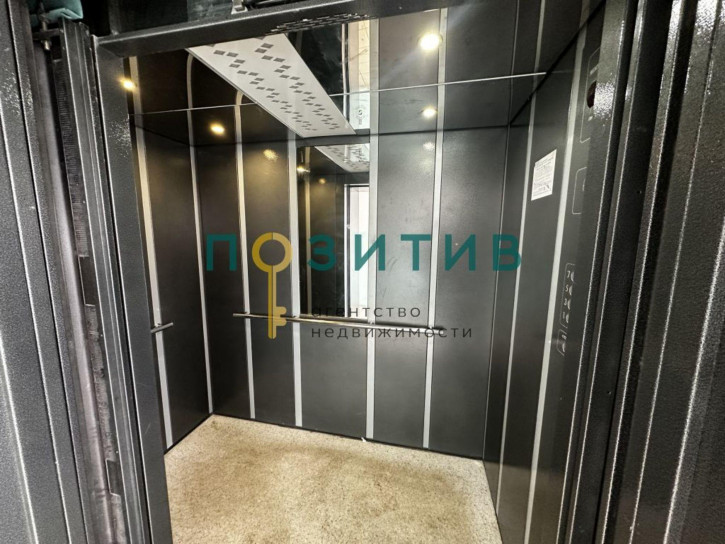 1-комн квартира Никольская ул, 15а