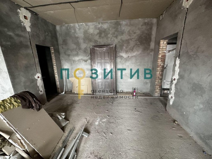 1-комн квартира Никольская ул, 15а