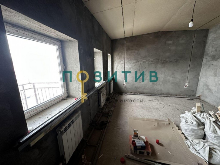 1-комн квартира Никольская ул, 15а
