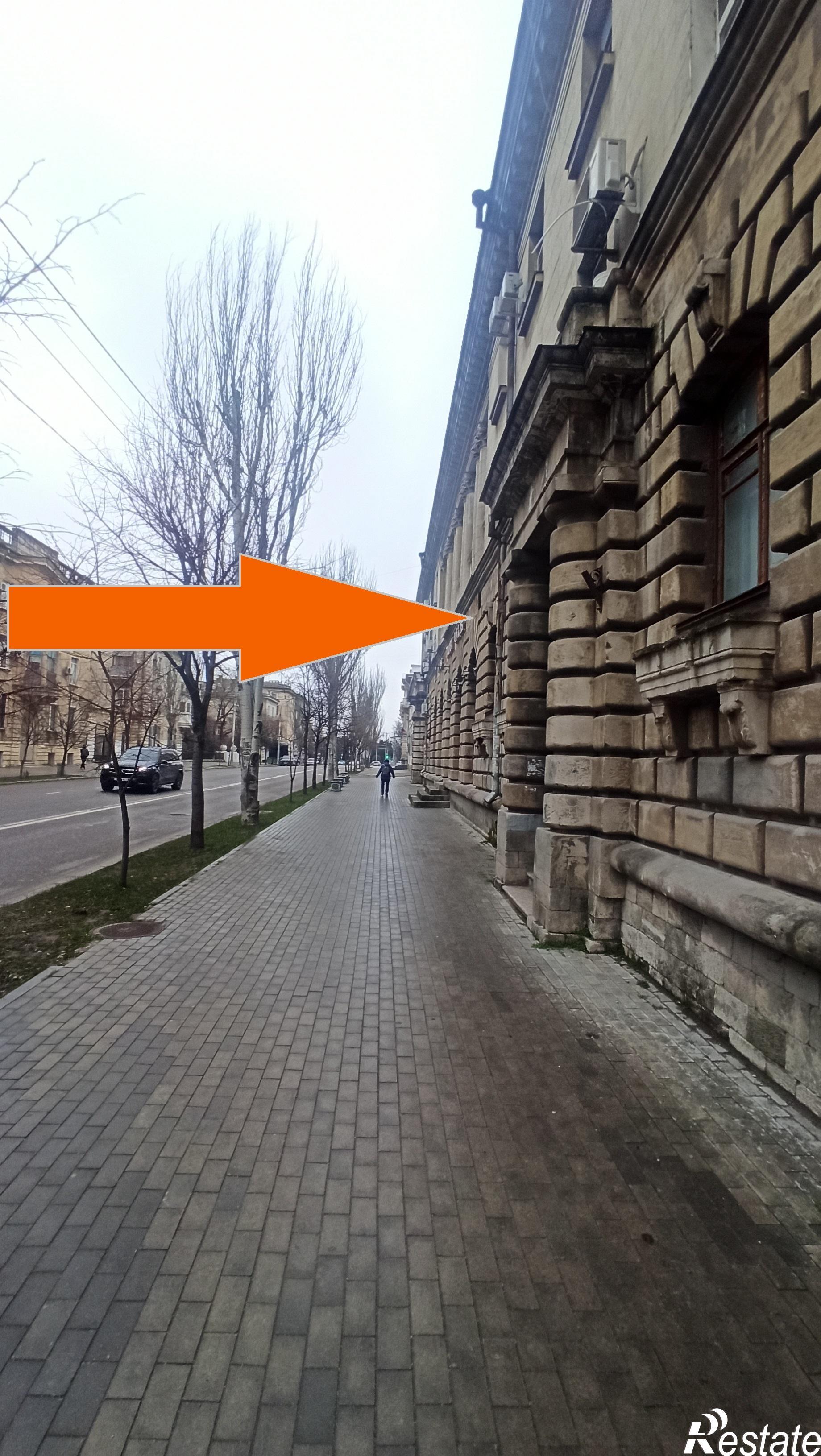 Купить офис, помещение под офис за 13 500 000 рублей на Гоголя, 7
