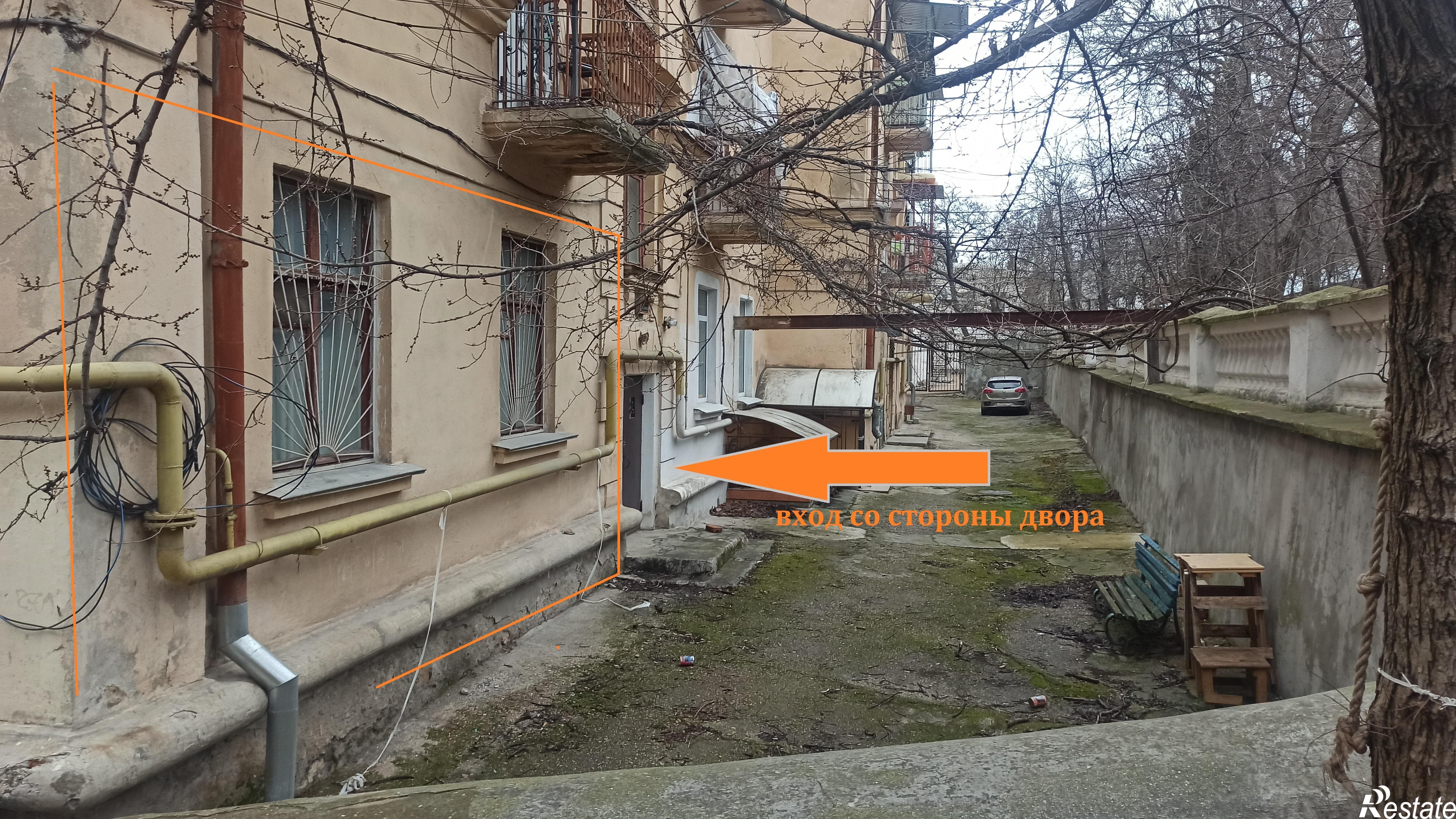 Купить офис, помещение под офис за 13 500 000 рублей на Гоголя, 7