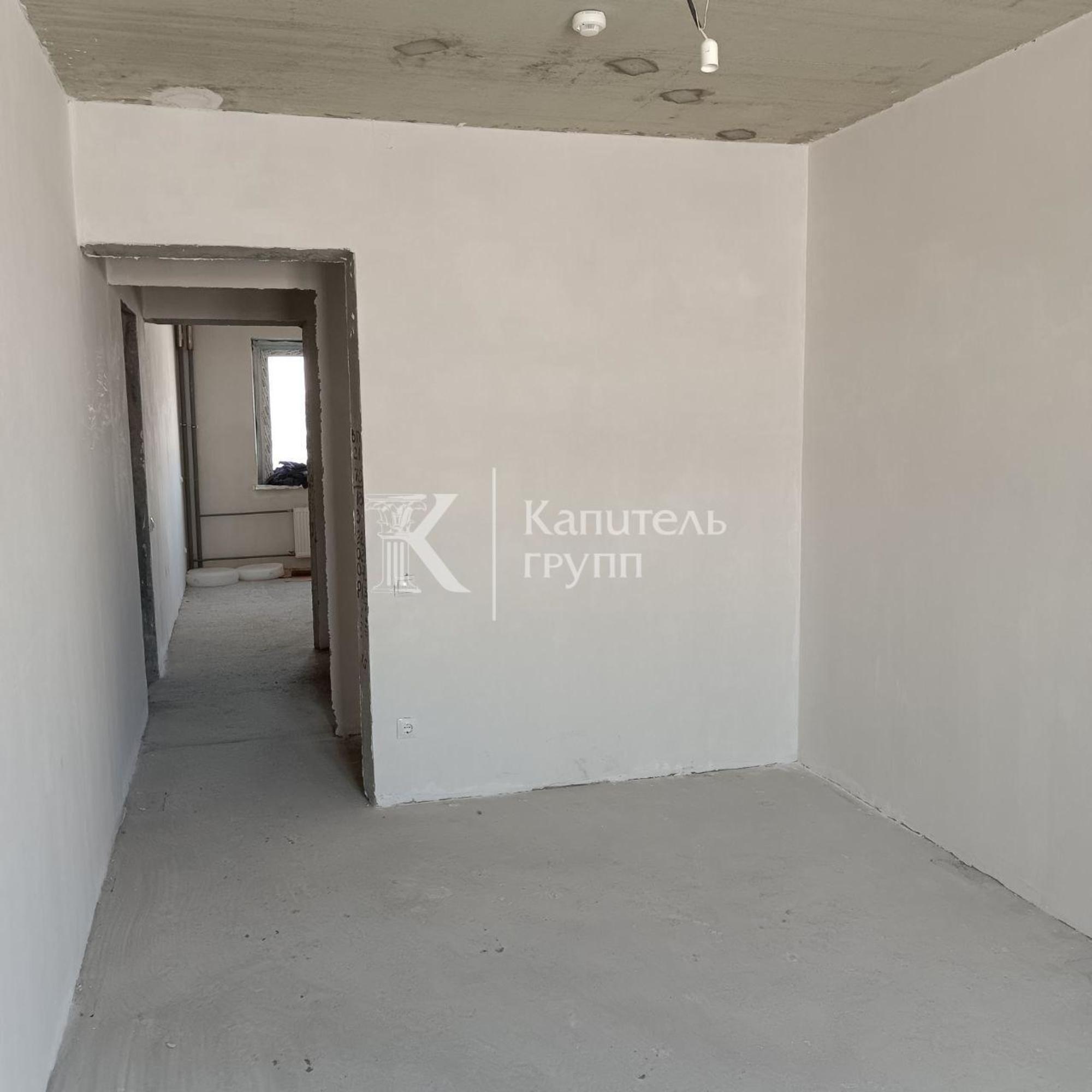 Купить квартиру за 8 100 000 рублей на ул Тимофея Чаркова, 81