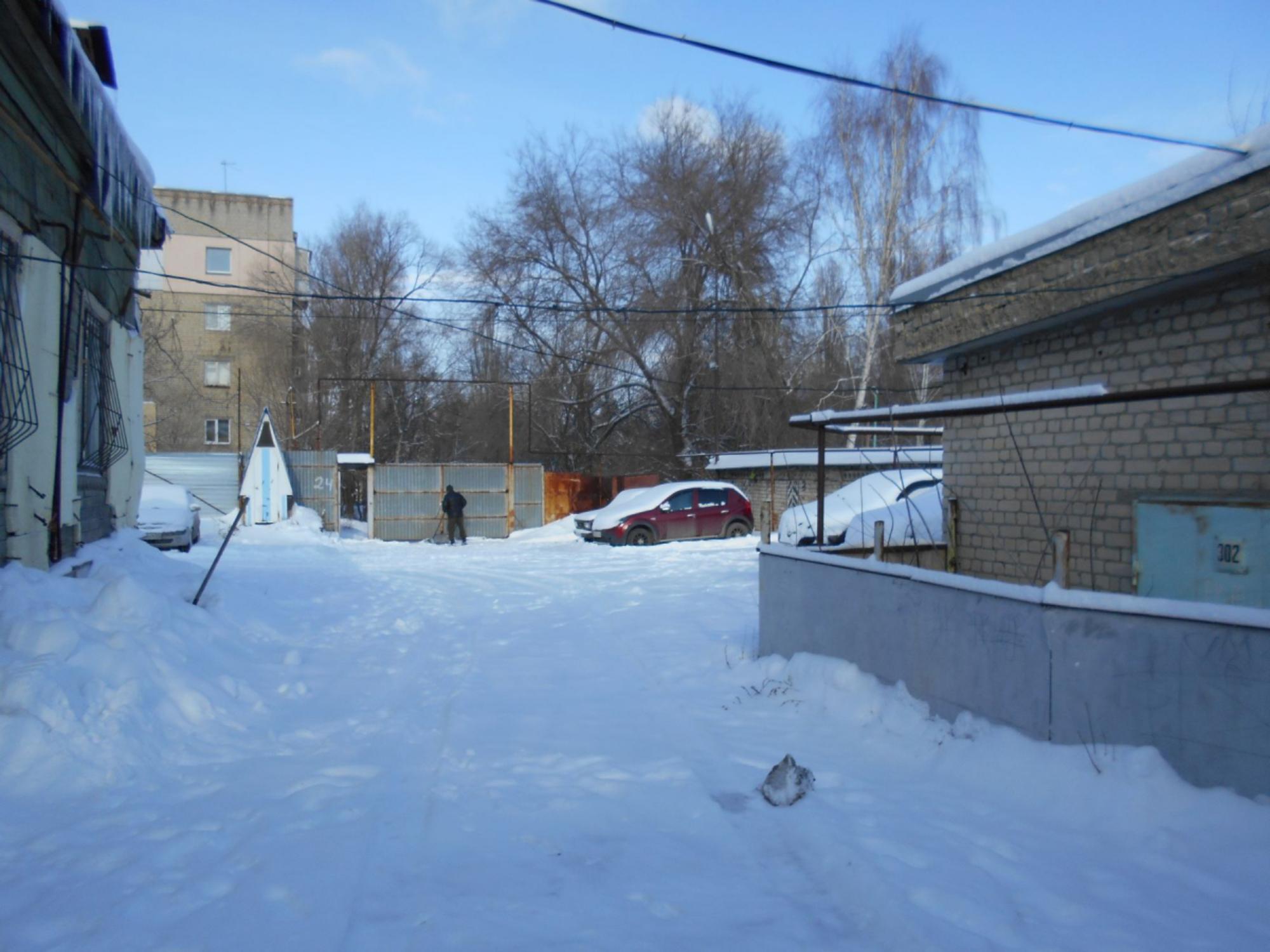 Купить землю, земельный участок за 11 000 000 рублей на ул Тверская, 26А