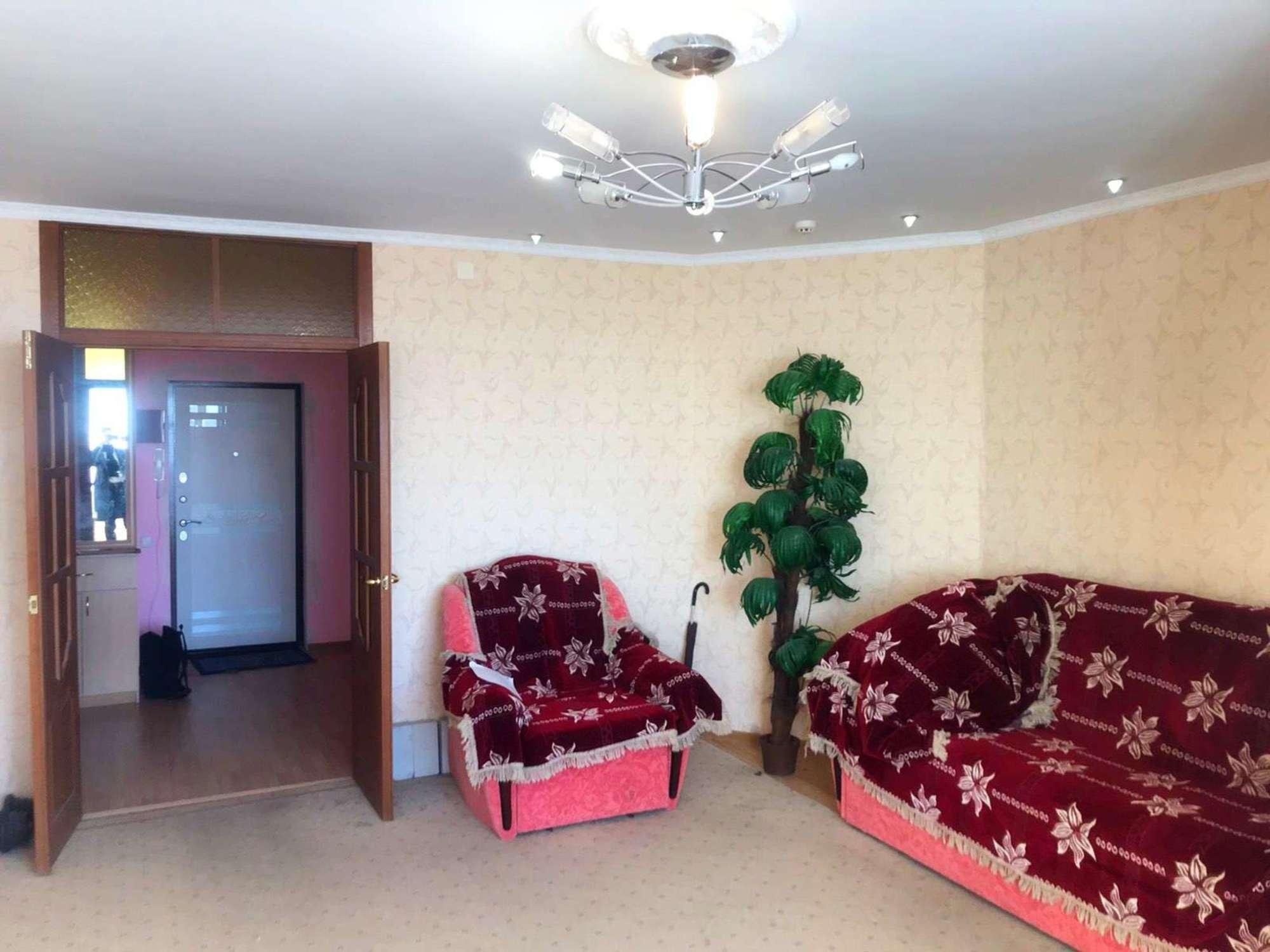 Купить квартиру за 8 899 000 рублей на Костюкова улица, 36в