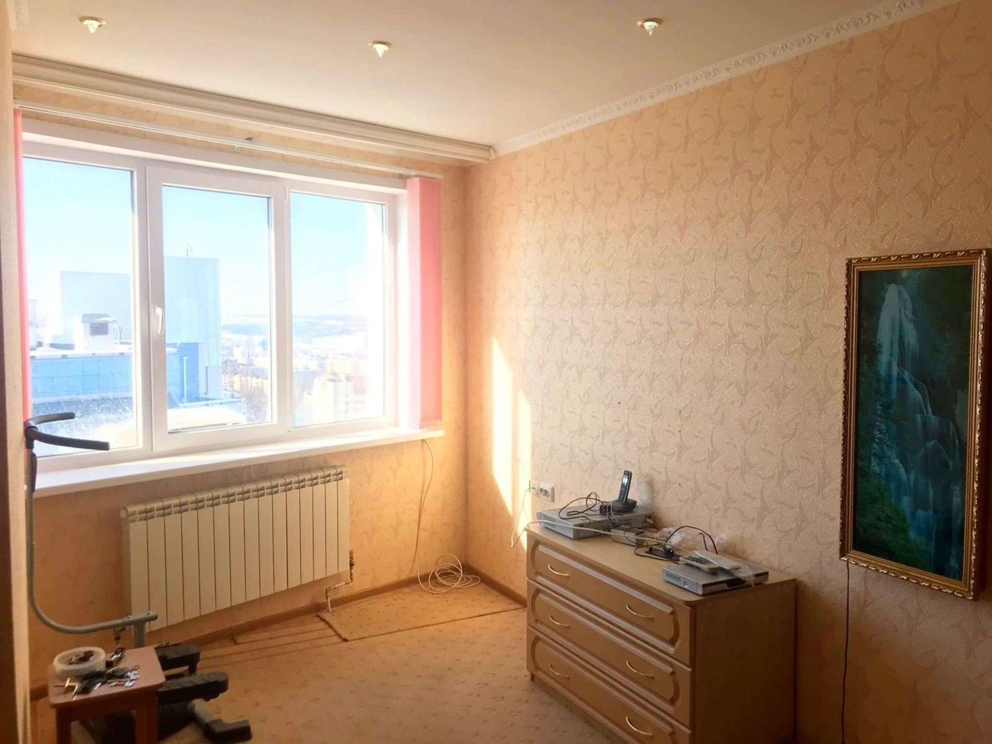 Купить квартиру за 8 899 000 рублей на Костюкова улица, 36в
