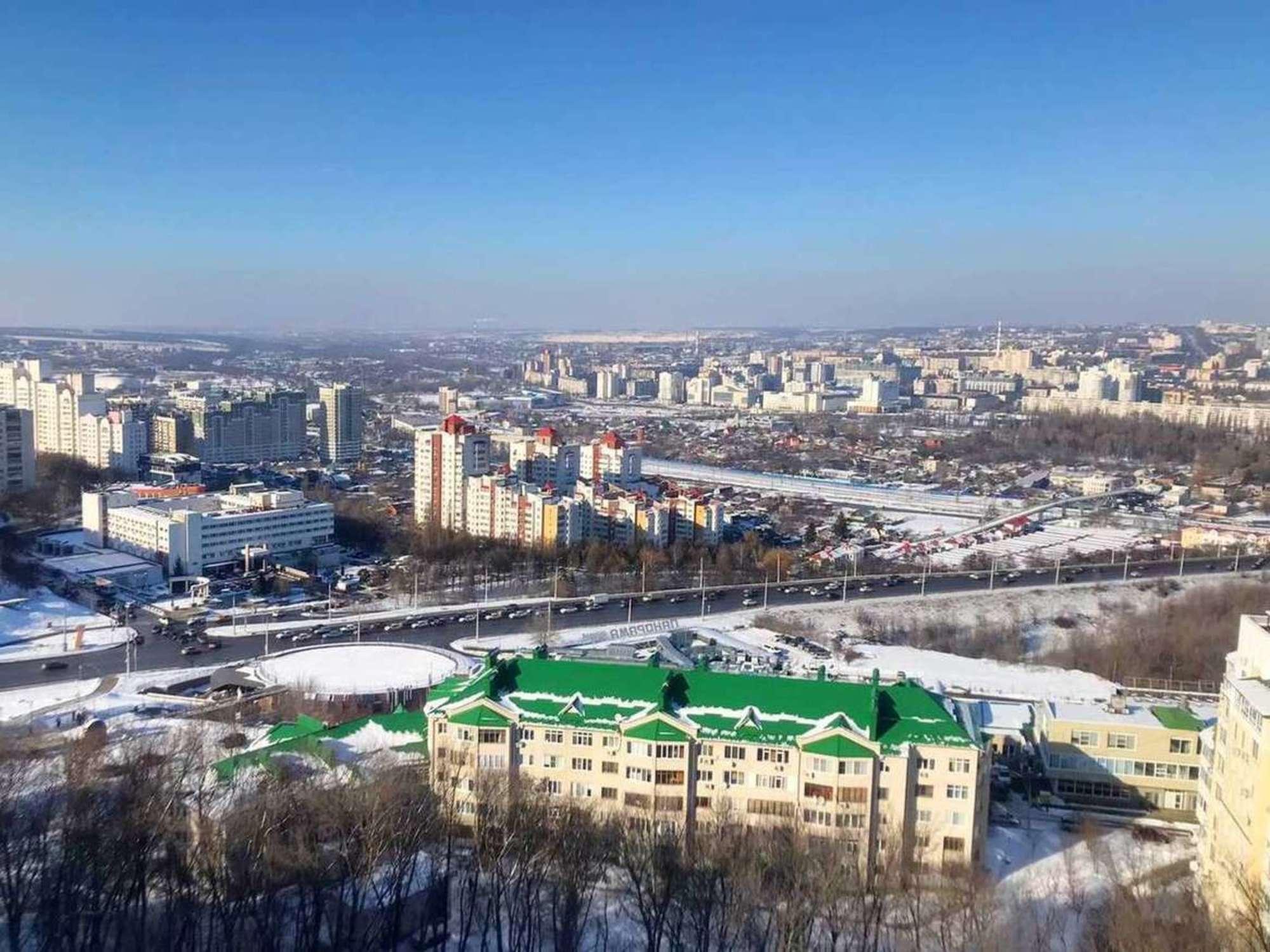 Купить квартиру за 8 899 000 рублей на Костюкова улица, 36в