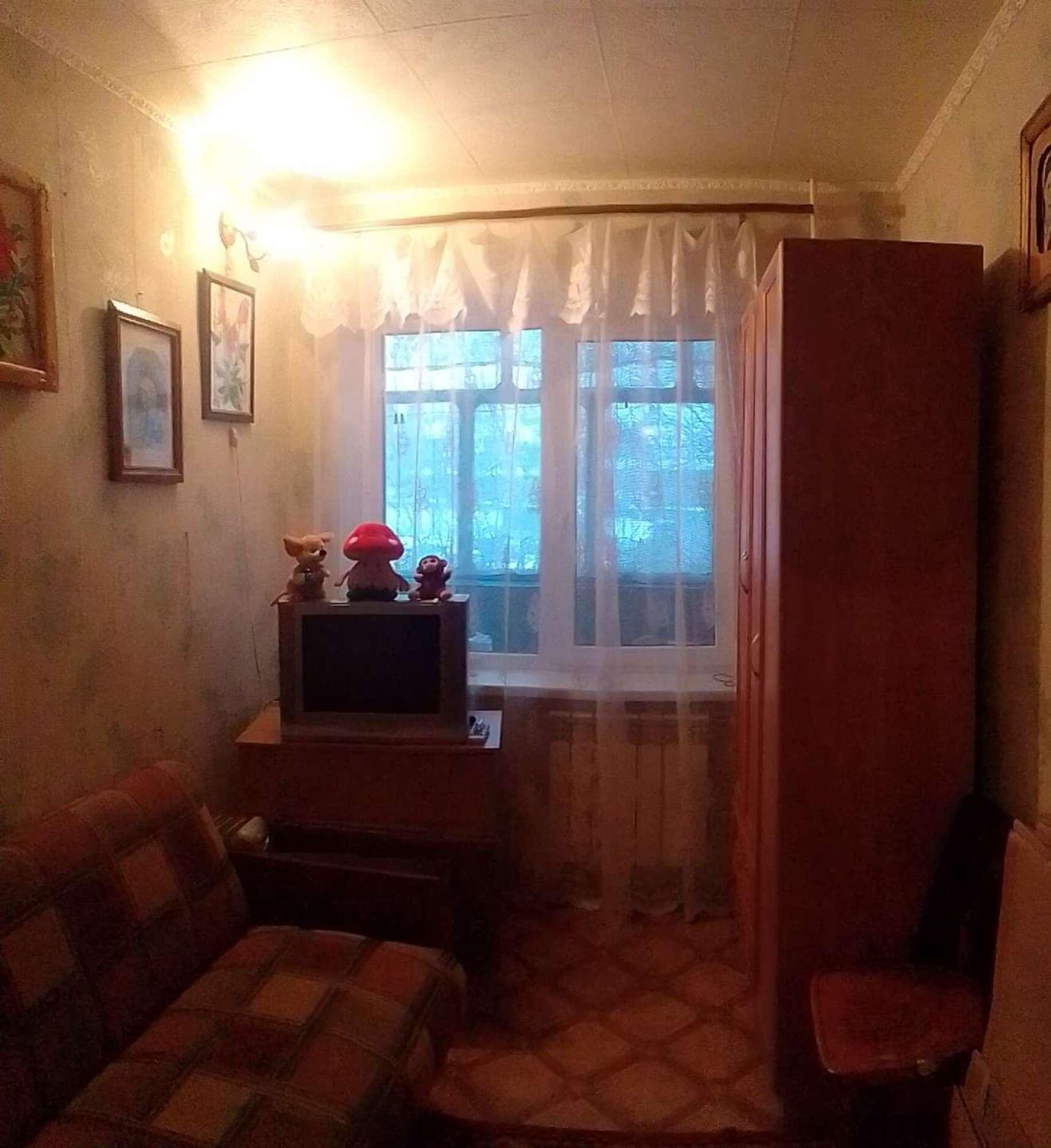 Купить квартиру за 3 500 000 рублей на Олимпийская, 5