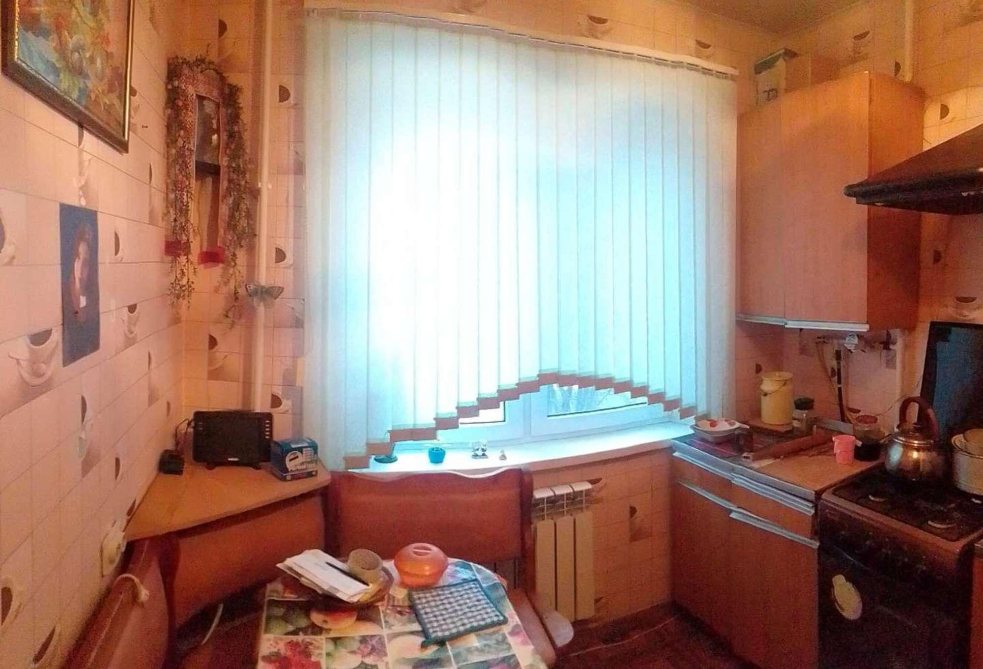 Купить квартиру за 3 500 000 рублей на Олимпийская, 5