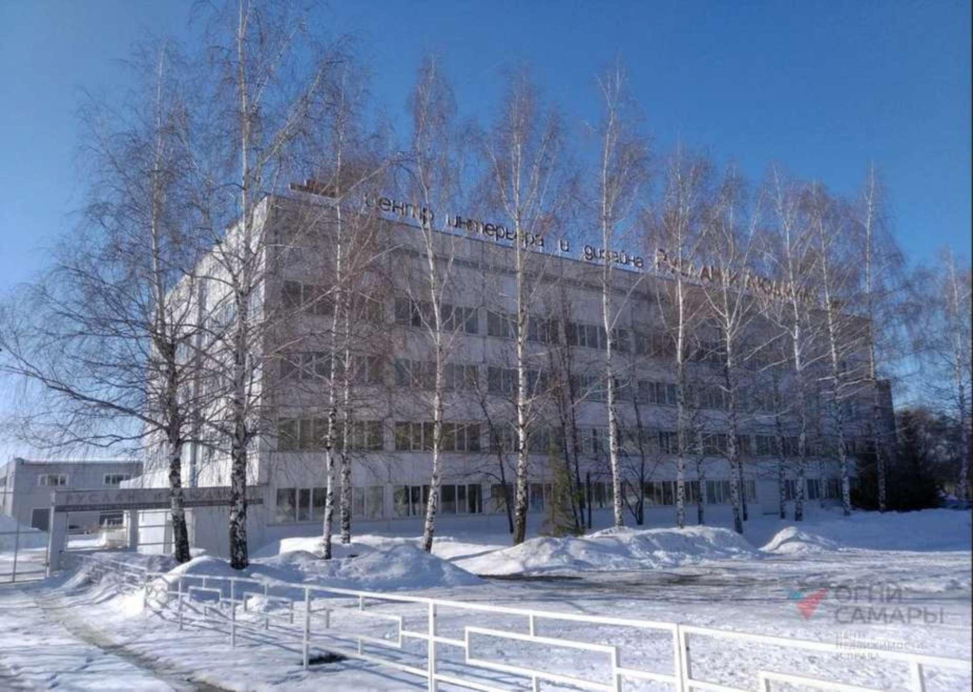 Купить помещение свободного назначения за 290 000 000 рублей на Партизанская улица, 33