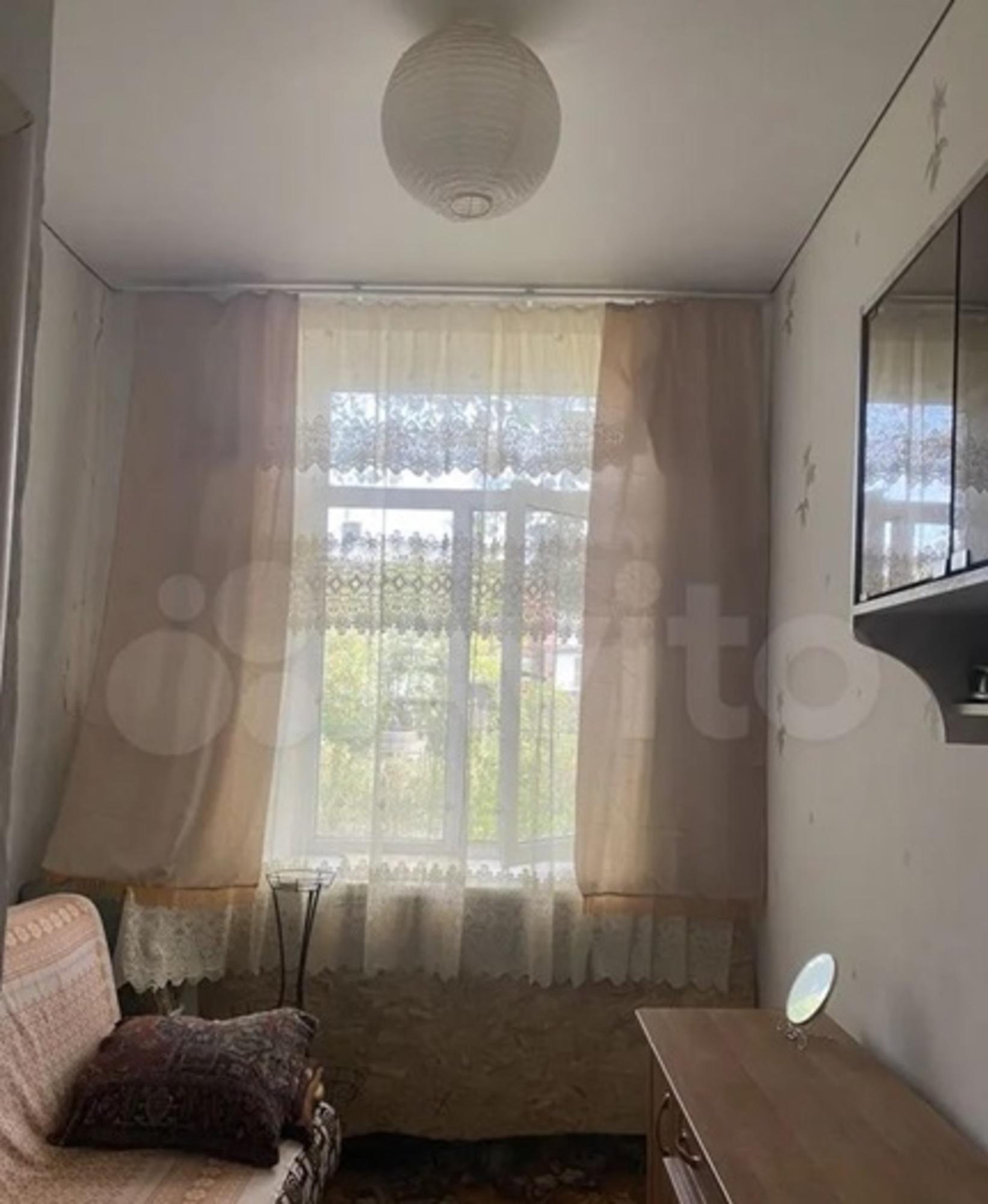 Купить комнату за 1 000 000 рублей на Кравченко улица, 101