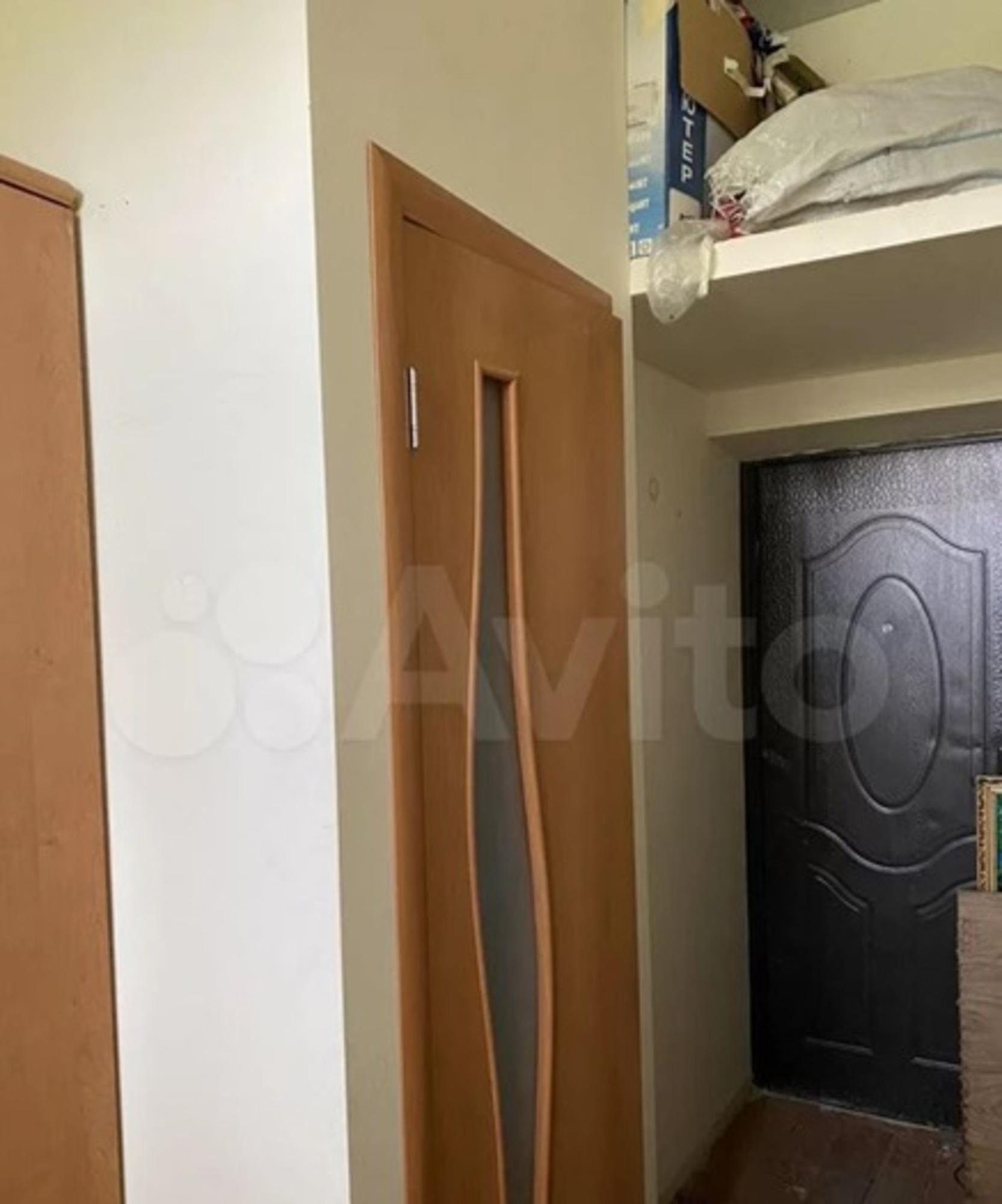 Купить комнату за 1 000 000 рублей на Кравченко улица, 101
