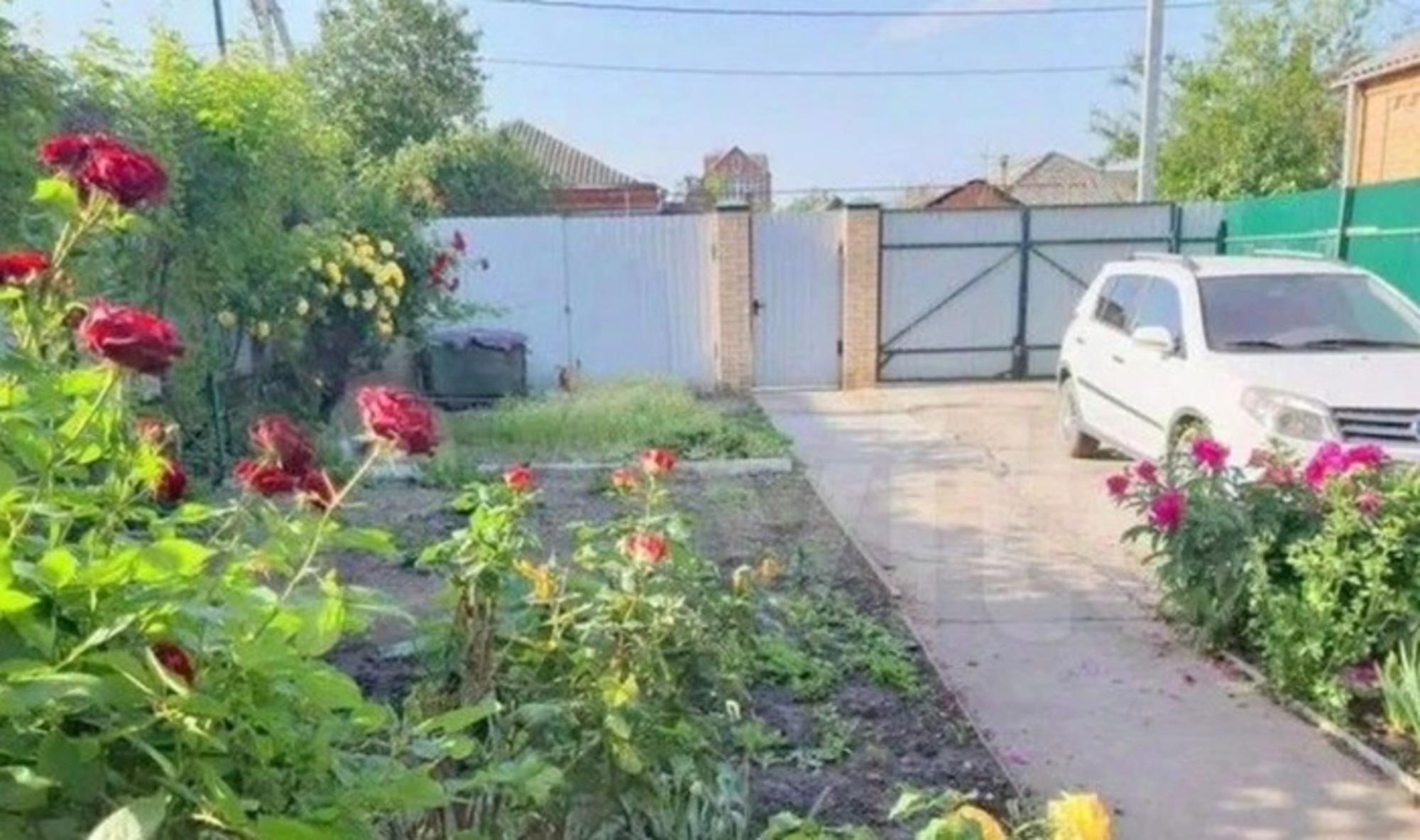 Купить дачу, дом, коттедж за 7 500 000 рублей на Тургенева улица, 789