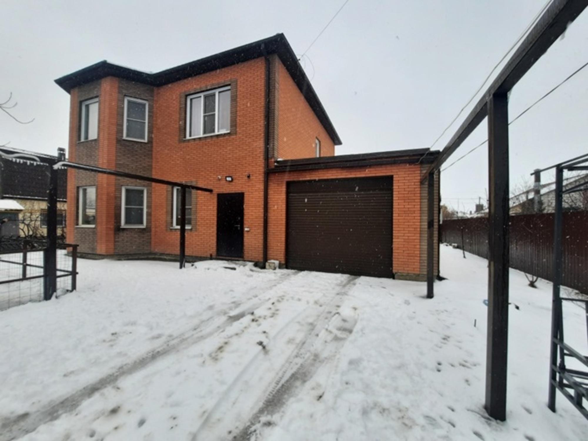 Купить дачу, дом, коттедж за 8 900 000 рублей на Персиковая улица, 789