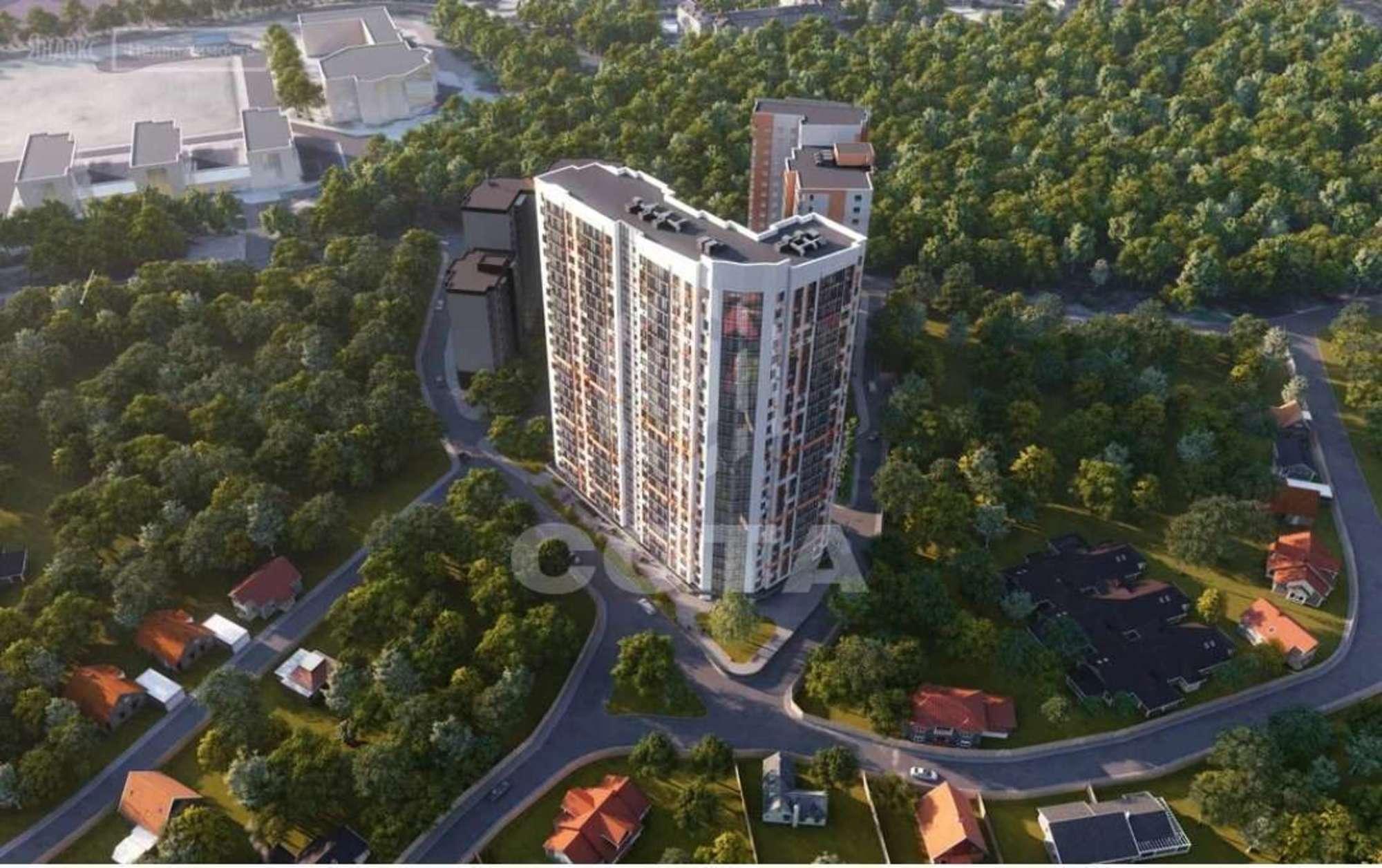 Купить квартиру за 8 600 000 рублей на Ломоносова улица, 80