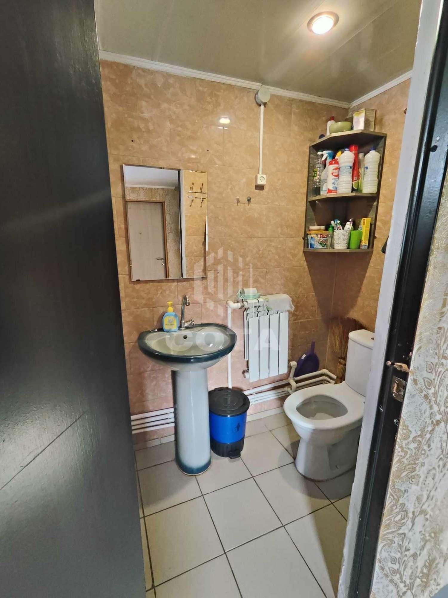 Купить дачу, дом, коттедж за 4 200 000 рублей на Госпитальная улица, 94
