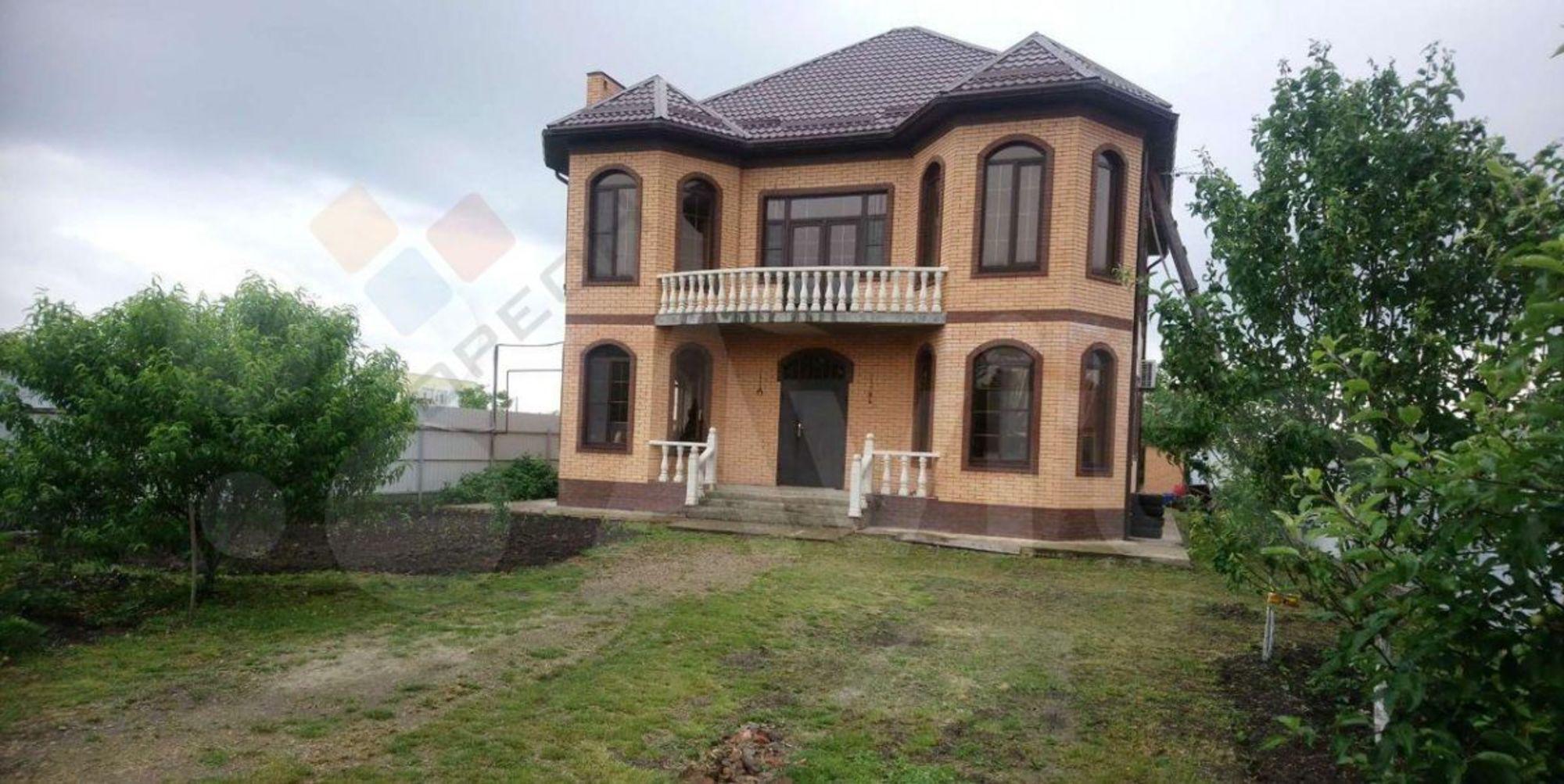 Купить дачу, дом, коттедж за 19 000 000 рублей на Таманская ул, 30