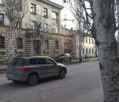офис 60 кв м, этаж 1/3 Гоголя, 7