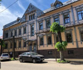 офис 55 кв м, этаж 1/3 Флотская улица, д.18